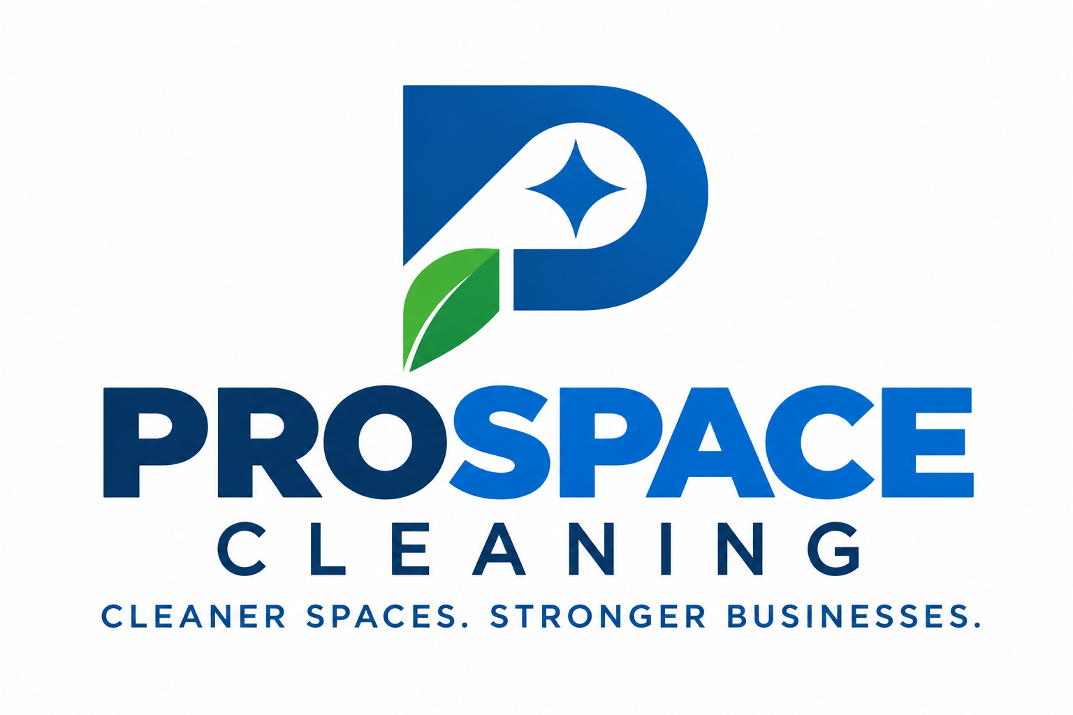 Prospace Cleaning — Cleaner spaces. Stronger businesses.